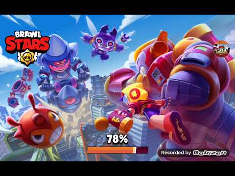 Brawl stars-ქართულად თორნიკესთან ერთად. ნახეთ აღწერილობა⬇